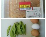 15分お弁当に子供が喜ぶ！三色鳥そぼろ丼作り方1写真
