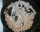 15分お弁当に子供が喜ぶ！三色鳥そぼろ丼作り方4写真