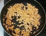 15分お弁当に子供が喜ぶ！三色鳥そぼろ丼作り方9写真