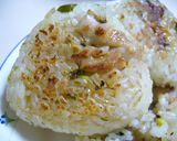 試してほしい！！炊き込みご飯でチャーハン作り方3写真