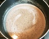 簡単ヘルシーすりゴマプリン作り方1写真