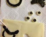 妖怪ウォッチ ウィスパー作り方2写真
