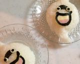 妖怪ウォッチ ウィスパー作り方4写真
