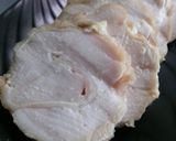 激安！激ウマ！レンジde鶏チャーシュー★作り方8写真