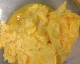 春の味覚！絶品絹さやチャンプルー作り方3写真