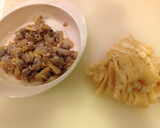 旨味凝縮☆ぷりっぷり贅沢あさりご飯☆作り方5写真