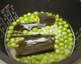 うえぽんちのピースごはん作り方2写真