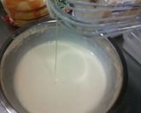 *婆ちゃんのMALASADAS*作り方3写真