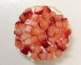失敗しない！いちごのミニケーキ♪作り方13写真