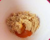 簡単さくさくクッキー作り方5写真