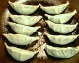 ツナで！簡単やわらか餃子＼(^^)／作り方5写真