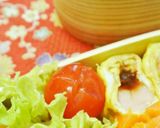 プチトマトでお花作り方19写真