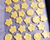 簡単さくさくクッキー作り方7写真