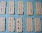 簡単♪ショートブレッド作り方4写真