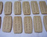 簡単♪ショートブレッド作り方5写真