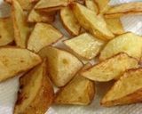 簡単‼ポテトベーコンのコーンスープパスタ作り方2写真