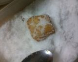 *婆ちゃんのMALASADAS*作り方9写真