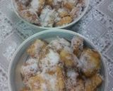 *婆ちゃんのMALASADAS*作り方10写真