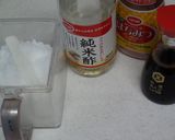 わかめときゅうりの酢の物作り方3写真