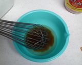 わかめときゅうりの酢の物作り方4写真