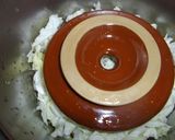 キャベツのらっきょう酢漬け作り方2写真