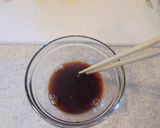 ししとうの焼き浸し作り方3写真