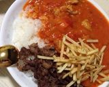 ブラジル風ストロガノフ作り方5写真