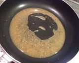 お弁当に☆茄子の揚げびたし・梅しそ風味噌作り方4写真