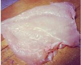 簡単さっぱり塩鶏サラダ作り方2写真