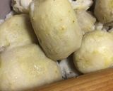 茹でずに簡単♡ふわとろ里芋コロッケ作り方13写真