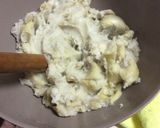 茹でずに簡単♡ふわとろ里芋コロッケ作り方14写真