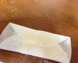 持ち寄りに！餃子の皮でさつまいもパイ作り方6写真