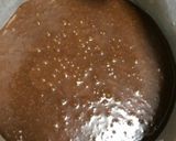 簡単♪ガトーショコラ作り方6写真