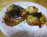 しそ巻きじゃが芋の照焼き作り方6写真