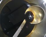 焼き鳥のタレ（自家製）作り方1写真
