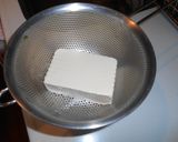 焼肉のタレで簡単・美味しい麻婆豆腐作り方1写真