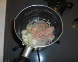 焼肉のタレで簡単・美味しい麻婆豆腐作り方2写真