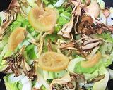 塩レモンで～ 鶏肉の香り蒸しと美味ポン酢作り方9写真