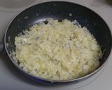 簡単!!ヘルシー☆鶏ハンバーグ☆作り方1写真