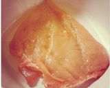 簡単さっぱり塩鶏サラダ作り方3写真
