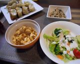 焼肉のタレで簡単・美味しい麻婆豆腐作り方5写真
