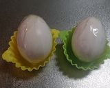 黄身返し玉子@黄金伝説一万円生活・北山作り方6写真