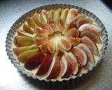 焼きっぱなしのいちじくケーキ作り方5写真