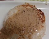 簡単!!ヘルシー☆鶏ハンバーグ☆作り方5写真