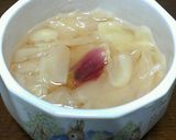 手作りガリ☆生姜の甘酢漬け作り方8写真