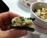 和風ポテトサラダ♡納豆でもったり作り方3写真