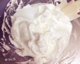 簡単超美味！ダコワーズ♡作り方2写真