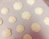 簡単超美味！ダコワーズ♡作り方4写真