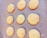 簡単超美味！ダコワーズ♡作り方5写真