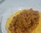 簡単♪お弁当オムライス作り方4写真